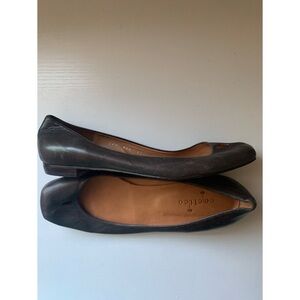 Coclico Leather Flats Women’s Size 37.5